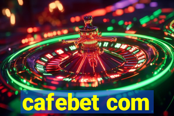cafebet com